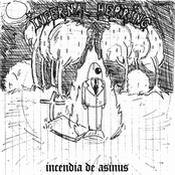 Infernal Herring : Incendia de Asinus